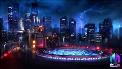科技与魔幻交织的《音乐侠》世界 探秘“音与乐科技”驱动的造梦引擎